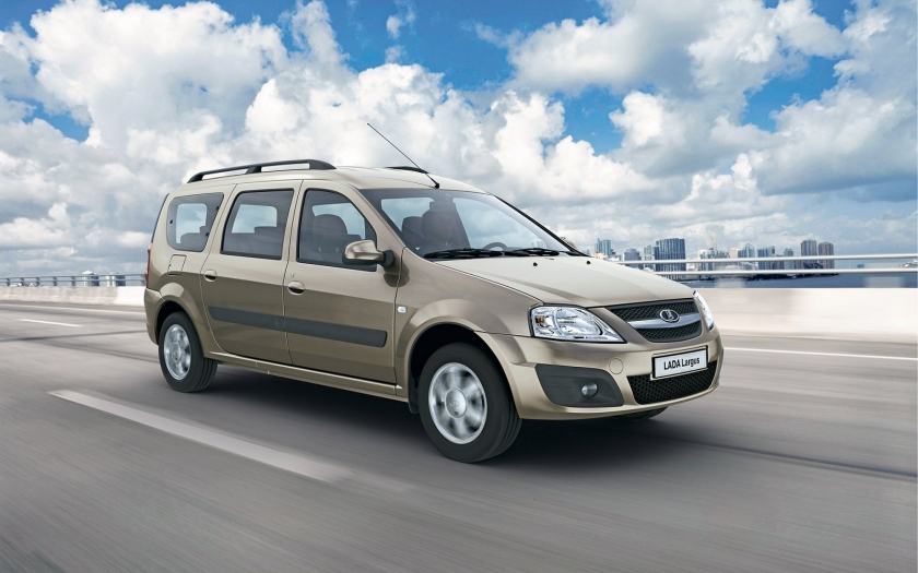Автомобили LADA участвуют в государственных программах «Первый автомобиль» и «Семейный автомобиль»
